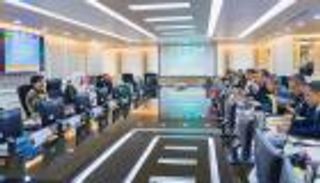 ماليزيا والسعودية يناقشان انطلاق مركز "الملك سلمان للسلام العالمي"