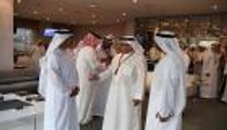 ولي عهد البحرين يلتقي نهيان وسيف وحامد وعمر بن زايد