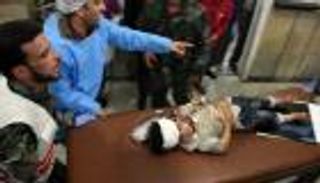 ارتفاع ضحايا الهجوم على حافلات حلب إلى 112 قتيلا