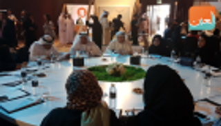 "ملتقى المعرفة" يدعم المؤلفين الشباب ويطلق برنامجاً خاصاً لإعدادهم