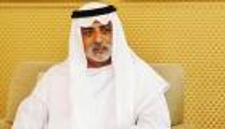 نهيان بن مبارك يقدم التعازي في ضحايا كنيستي الإسكندرية وطنطا