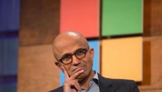 الرئيس التنفيذي لشركة ويندوز