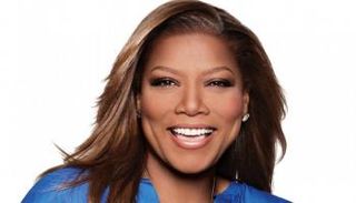 الممثلة والمطربة كوين لطيفة