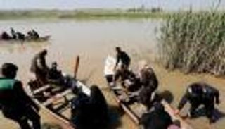 فيضانات الموصل تقطع طريق الهروب على "داعش"