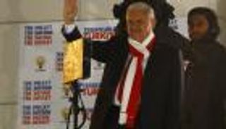 الاستفتاء التركي.. يلدريم يعلن الفوز.. والمعارضة تشكك