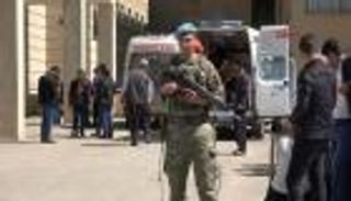 الاستفتاء التركي.. قتلى ومعتقلون على أبواب مراكز الاقتراع