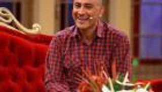 بالصور.. خطأ طبي يقتل فنانا إيرانيا.. والزوجة تطلب التشريح