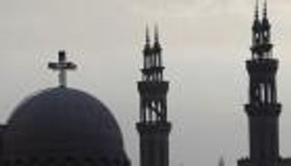 مصر تتحدى الإرهاب في قداس عيد القيامة