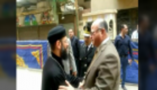 بالصور.. مصر.. استنفار لضمان أعلى معدلات التأمين للكنائس قبل الأعياد