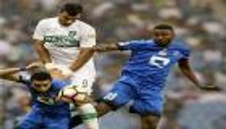 مدرب الهلال: قد نحسم الدوري أمام الشباب