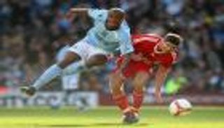 جيرارد: كومباني سبب خسارة سيتي للقب