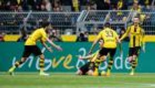 مدرب دورتموند: اللاعبين تعافوا نفسياً من آثار "الثلاثاء الأسود"