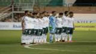 المصري والمغرب الفاسي يودعان الكونفدرالية