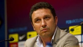  أوزريبيو ساكريستان