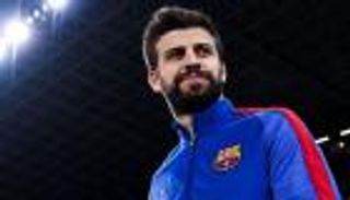 بيكيه: ليس لدينا ما نخسره أمام يوفنتوس