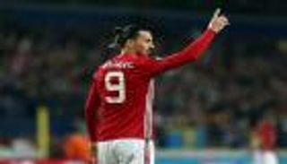 إبراهيموفيتش: أشعر بالإرهاق