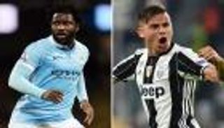 ديبالا يكشف قصر نظر بيلجريني