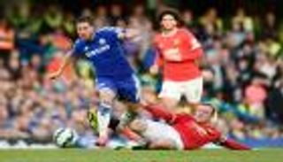 3 ظواهر مثيرة تزيد حماس قمة تشيلسي ويونايتد