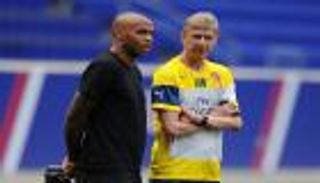 هنري: أرسنال لم يعد جاذبا للنجوم بدليل إبرا وكانتي