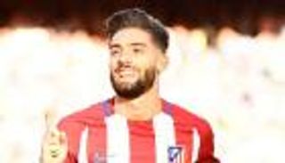 جناح أتلتيكو مدريد على رادار مورينيو