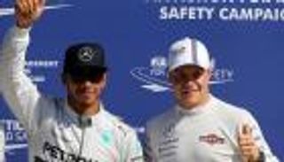 بوتاس رضخ لأوامر مرسيدس "المؤلمة" في سباق البحرين