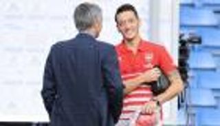 أوزيل يكشف أسباب رفضه لبرشلونة والرحيل عن الريال