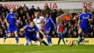 كين يسعى لتوجيه ضربة "نفسية" لتشيلسي