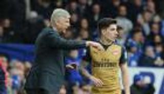 فينجر يساند بيليرين ضد الانتقادات