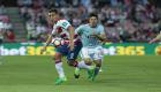 تشكيلة غرناطة تدخله تاريخ "الليجا" مجددا