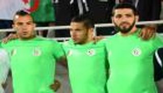 بلايلي يشكو الاتحاد الجزائري لمحكمة التحكيم الرياضية