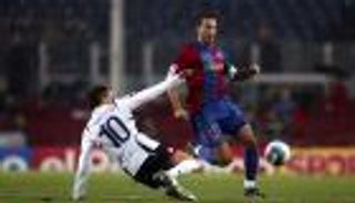 زامبروتا: "ريمونتادا برشلونة" في يد يوفنتوس