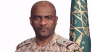 عسيري: مصر عرضت المشاركة بـ40 ألف جندي في اليمن