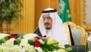 الوزراء السعودي يشيد بخلوة العزم مع الإمارات.. ويهنئ تركيا بالاستفتاء