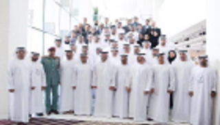 الشؤون البلدية بأبوظبي تناقش مبادرات مجتمعية مع 25 جهة 