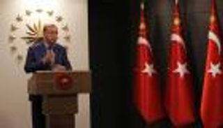 الاستفتاء التركي.. أردوغان: 51.5% صوتوا بـ"نعم"