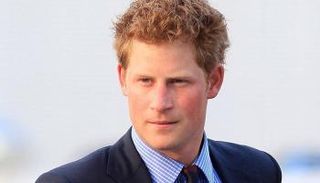 الأمير هاري