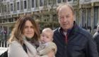 استدعاء رضيع بريطاني للتحقيق بتهمة الإرهاب