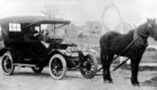 لماذا تقاس قوة السيارات بالحصان؟