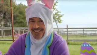 روبيرت داوني جونيور