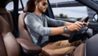 الجلوس لساعات في السيارة يصيب بجلطات الساق