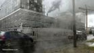 احذر.. الإقامة بمناطق ملوثة تسبب أزمات قلبية