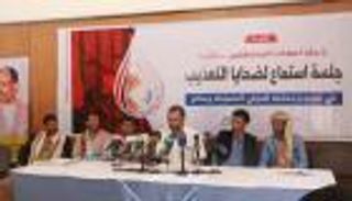 اليمن.. مختطفون يروون الجحيم في سجون الانقلابيين