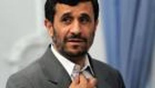 نجاد يفاجئ الجميع بلهجة تصالحية مع أمريكا