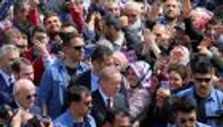 أوروبا: استفتاء تركيا شابته مخالفات أخلت بالمعايير الدولية