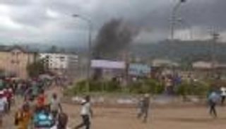 إضراب أطباء الكاميرون يقتل المرضى 