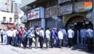 المصريون يشترون "فسيخ ورنجة" بـ 2 مليار جنيه