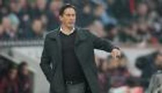 مدرب الجزيرة الإماراتي ضمن المرشحين لتدريب هولندا