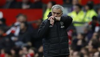 جوزيه مورينيو