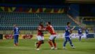 الأهلي يواصل انتصاراته في مصر