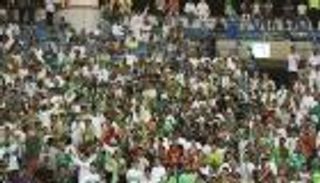 غضب جماهير الأهلي لرفض دخول لافتات الكلاسيكو